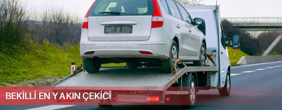Bekilli İlçemi En Yakın Çekici