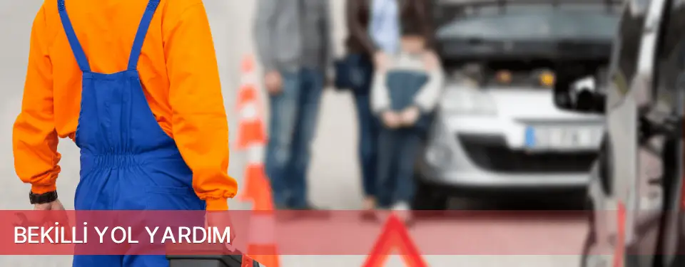 Bekilli İlçemi Yol Yardım